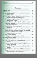 Why Women are Accepting Islam