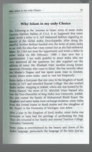 Why Women are Accepting Islam