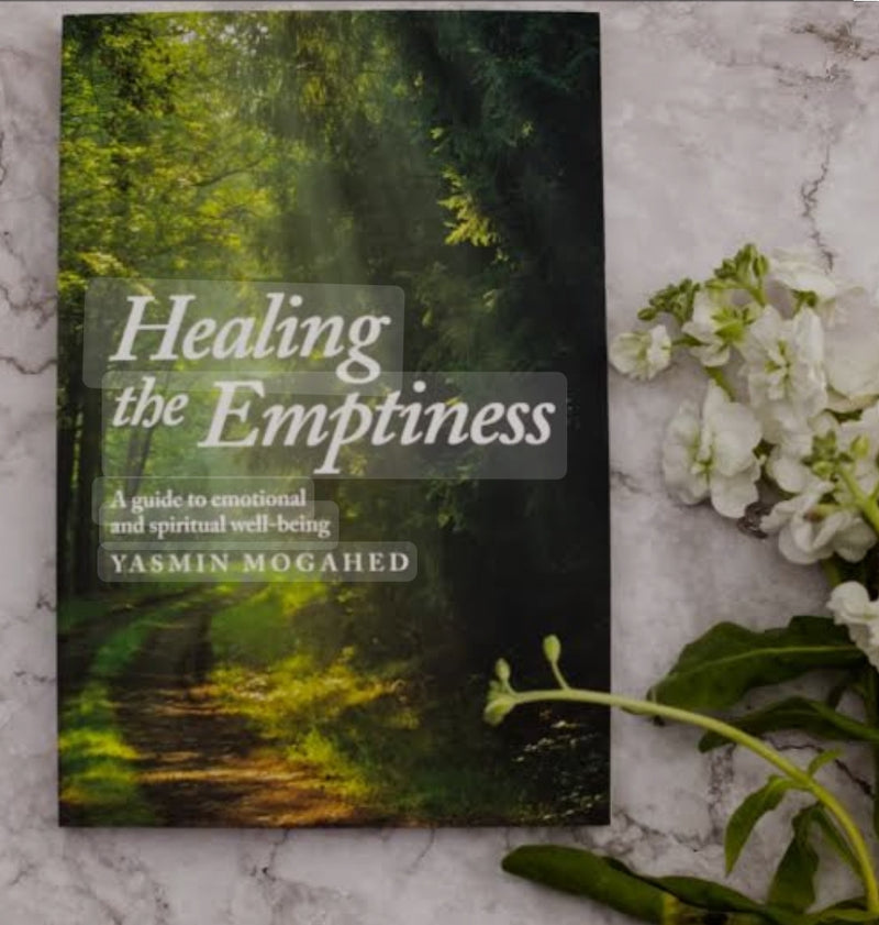 Healing the Emptiness