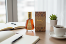 Raghba Eau De Parfum Natural Spray - 50ml