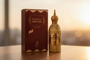 Afnan Mukhallat Abiyad Perfume - 100ml