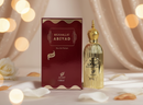 Afnan Mukhallat Abiyad Perfume - 100ml