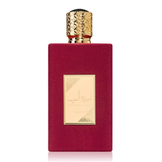 Lattafa Ameerat Al Arab Perfume - 100ml