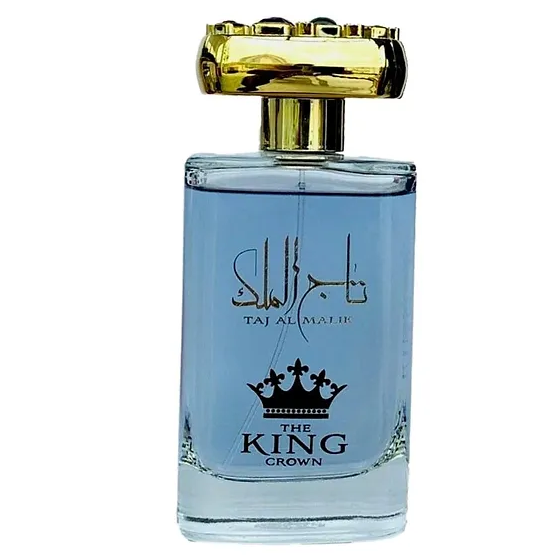 Ard Al Zaafaran Taj Al Malik Perfume - 100ml