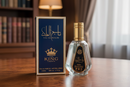 Taj Al Malik Perfume - 50ml