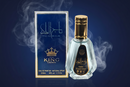 Taj Al Malik Perfume - 50ml
