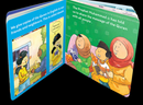 Good Word Ramadan Mubarak Board Book - Kid's Book
