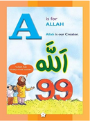 Goodword Islamic Studies | Pre-Primer (Pre-K) Level – By Mateen Ahmad
