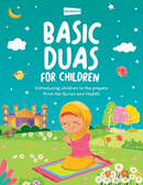 Good Word Basic Duas For Children - Kid's Book