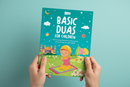 Good Word Basic Duas For Children - Kid's Book