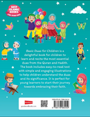 Good Word Basic Duas For Children - Kid's Book