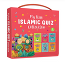 Good Word - My Islamic Quiz Collection - Kid's Book