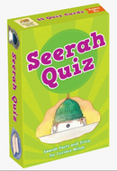 Good Word - My Islamic Quiz Collection - Kid's Book