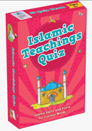 Good Word - My Islamic Quiz Collection - Kid's Book
