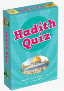 Good Word - My Islamic Quiz Collection - Kid's Book