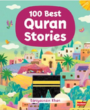 Good Word -100 Best Quran Stories | Kid's Book