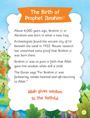 Good Word -100 Best Quran Stories | Kid's Book