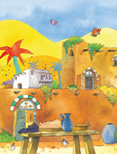 Good Word -100 Best Quran Stories | Kid's Book