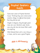 Good Word -100 Best Quran Stories | Kid's Book