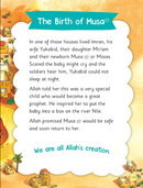 Good Word -100 Best Quran Stories | Kid's Book