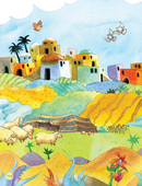 Good Word -100 Best Quran Stories | Kid's Book