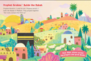 Good Word Five-Minute Quran Stories - Kid's Book