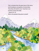 Good Word - What is Jannah - Kid's Book