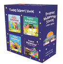 Good Word Prophet Muhammad Stories - Kid's Book