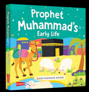Good Word Prophet Muhammad Stories - Kid's Book