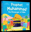 Good Word Prophet Muhammad Stories - Kid's Book