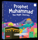 Good Word Prophet Muhammad Stories - Kid's Book