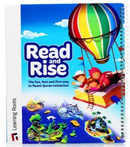 Learning Roots- Read and Rise Book for Kids