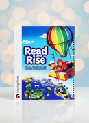Learning Roots- Read and Rise Book for Kids