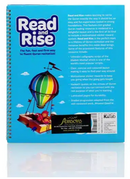Learning Roots- Read and Rise Book for Kids