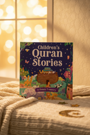Good Word - Children's Quran Stories - Books for Kids