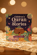 Good Word - Children's Quran Stories - Books for Kids