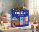 Good Word - My First Quran Quiz Collection - Kid's Book