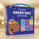 Good Word - My First Quran Quiz Collection - Kid's Book