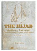 IIPH - The Hijab - Liberation or Oppresion? - General Book