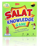 Goodword Salat Knowledge Game - For Kids