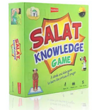 Goodword Salat Knowledge Game - For Kids