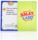Goodword Salat Knowledge Game - For Kids