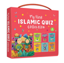 Goodword - My first Islamic quiz - Kid's Book