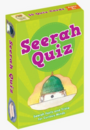 Goodword - My first Islamic quiz - Kid's Book