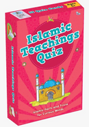 Goodword - My first Islamic quiz - Kid's Book