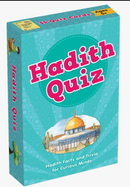 Goodword - My first Islamic quiz - Kid's Book
