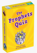 Goodword - My first Islamic quiz - Kid's Book
