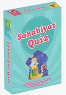 Goodword - My first Islamic quiz - Kid's Book