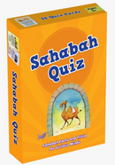 Goodword - My first Islamic quiz - Kid's Book