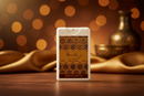 Ard Al Zaafaran Raghba | Oud Collection 20ml